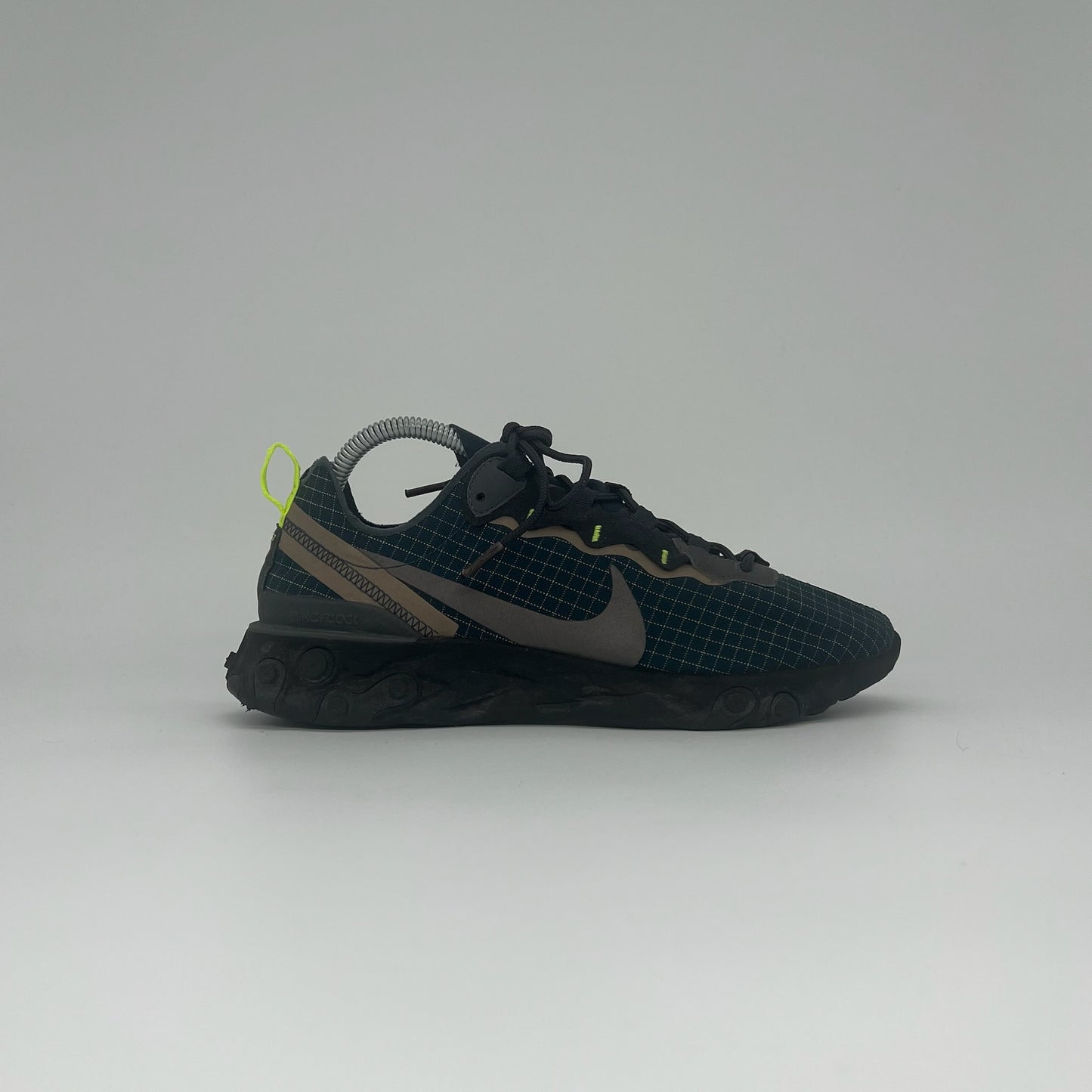 Nike React Element