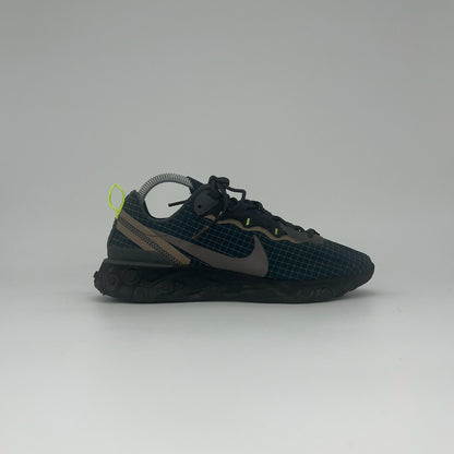 Nike React Element