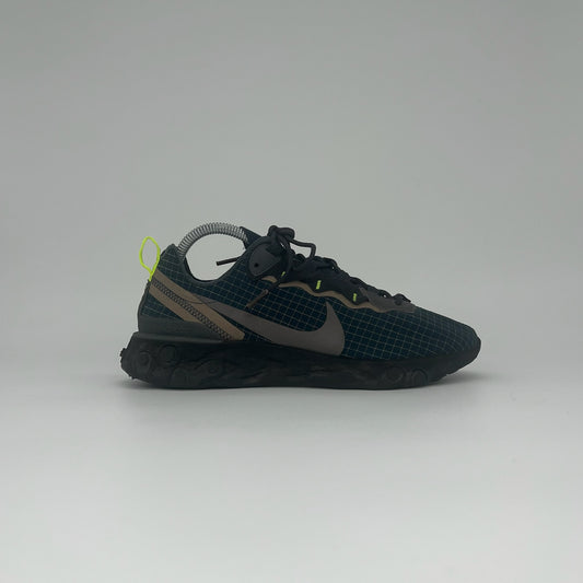 Nike React Element