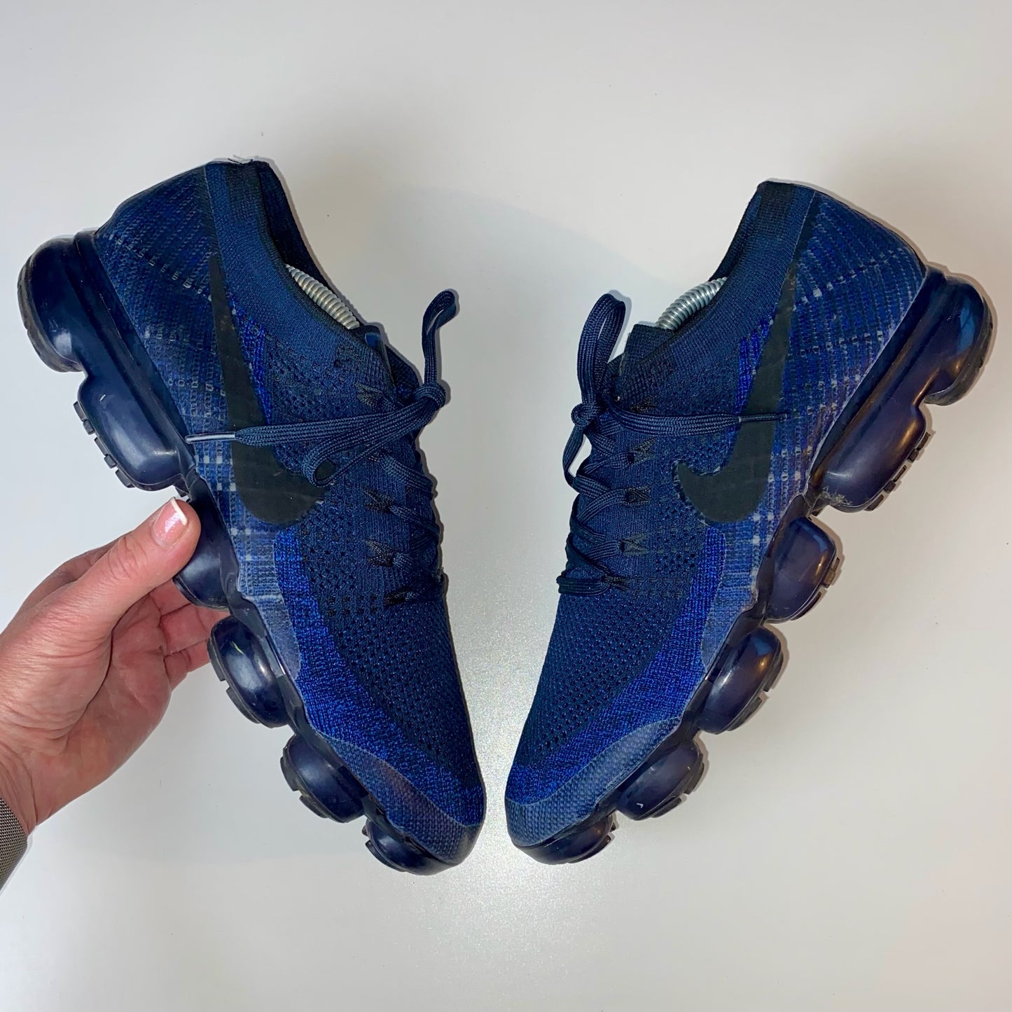 Nike Air VaporMax Flyknit