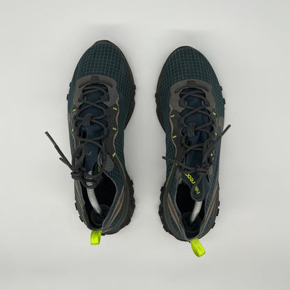 Nike React Element