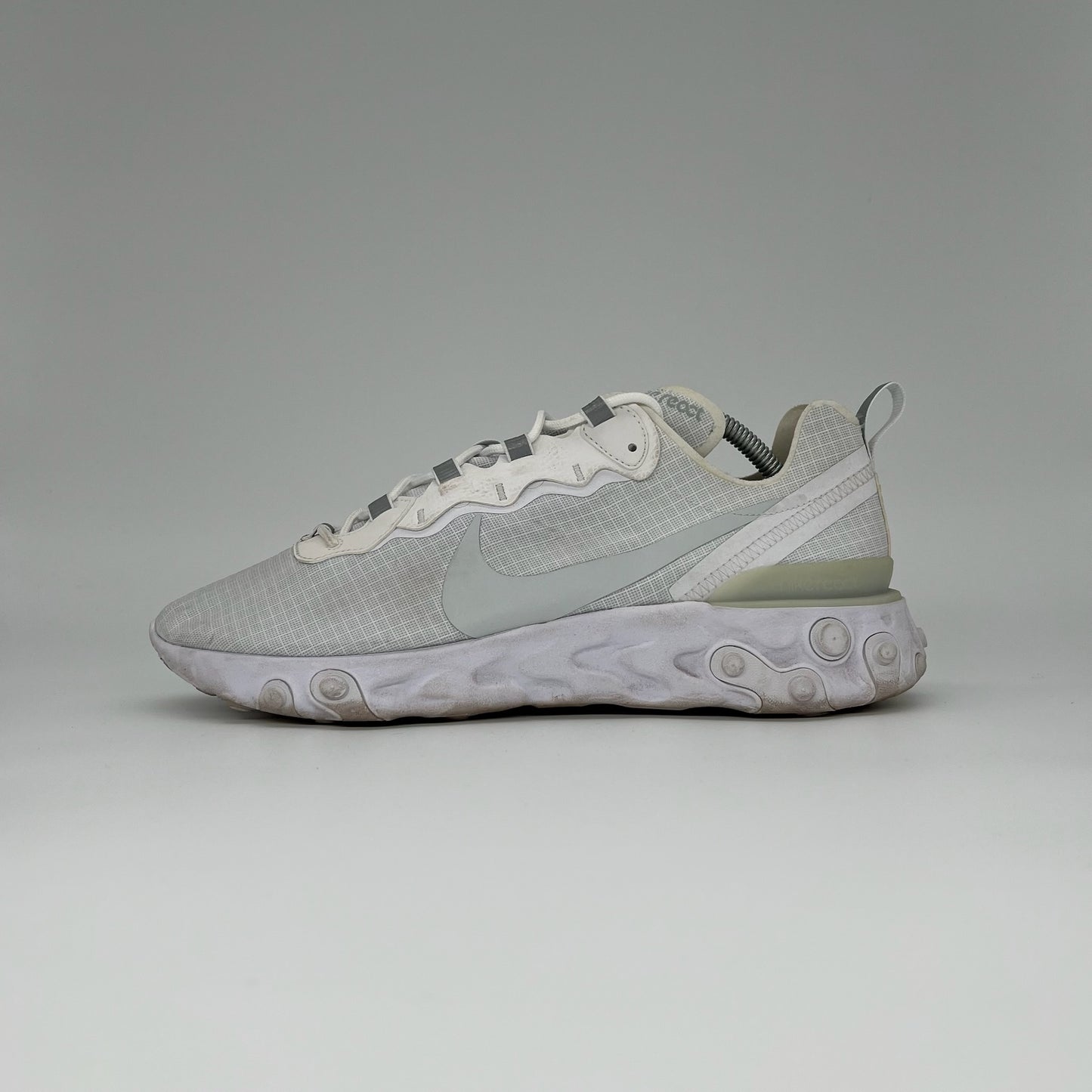 Nike React Element