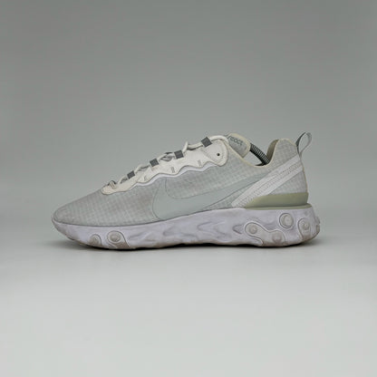 Nike React Element