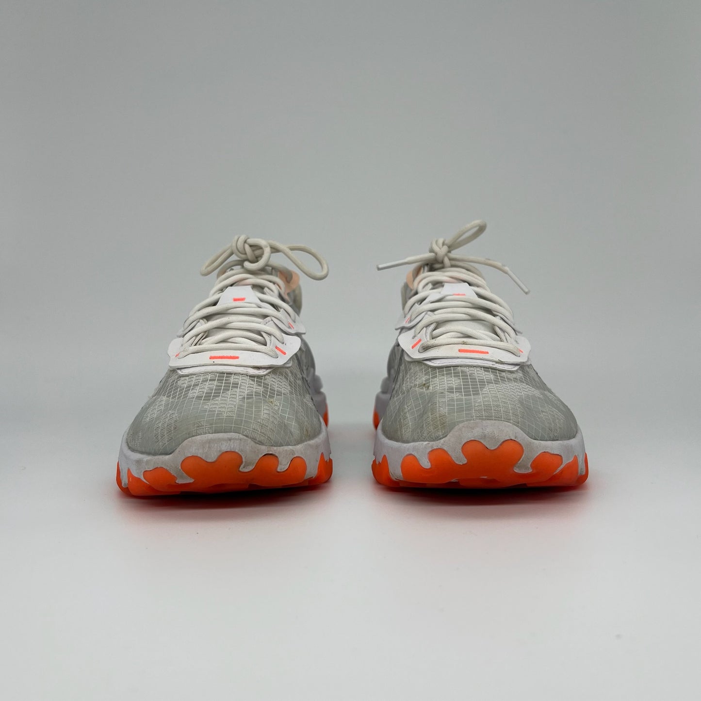 Nike React Vision