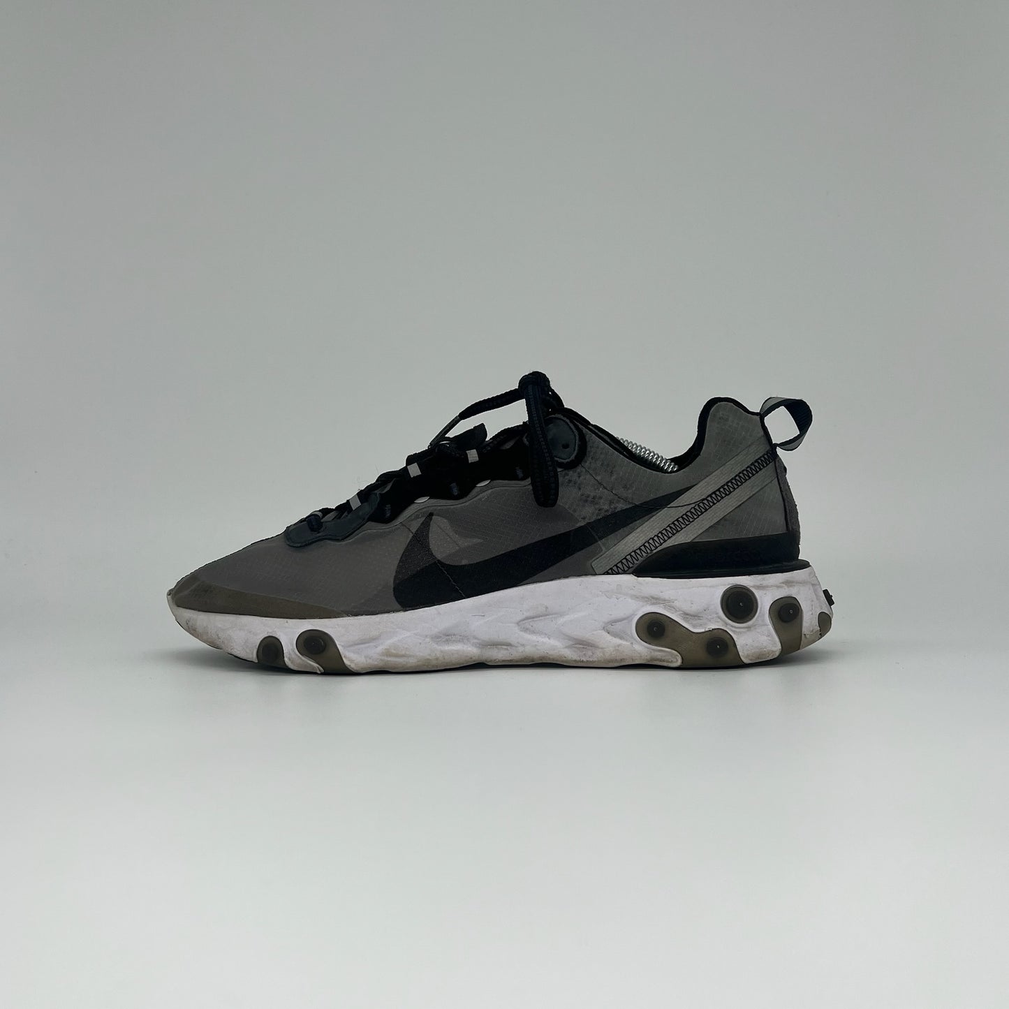 Nike React Element