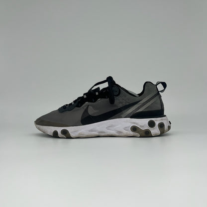 Nike React Element