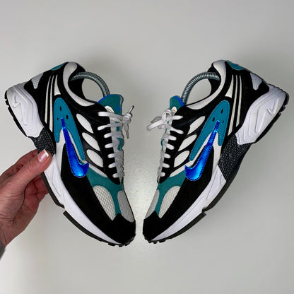 Nike Air Ghost Racer