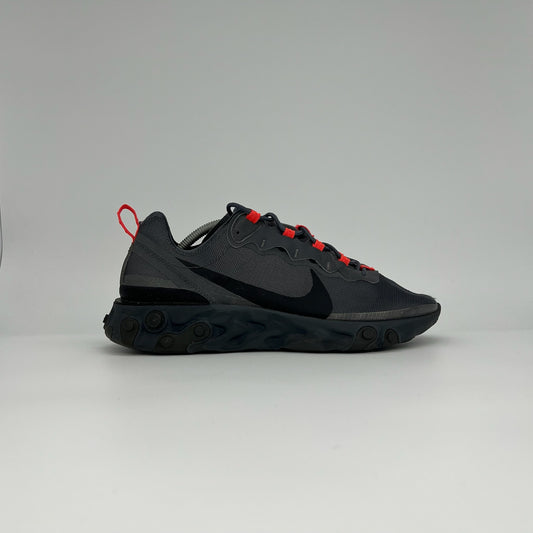 Nike React Element