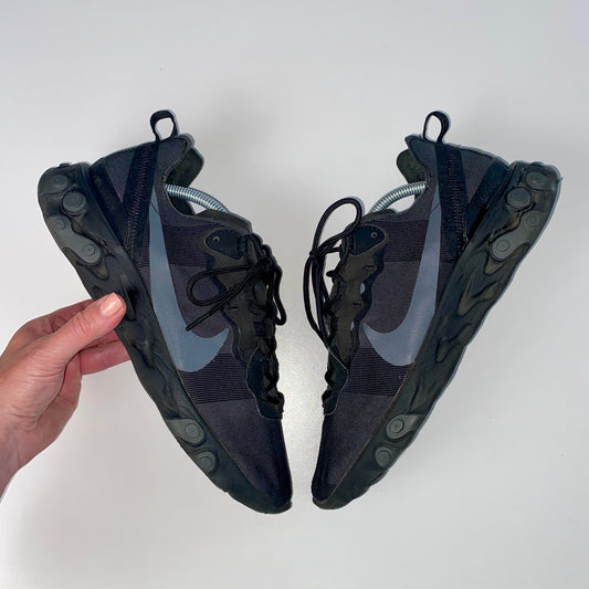 Nike React Element