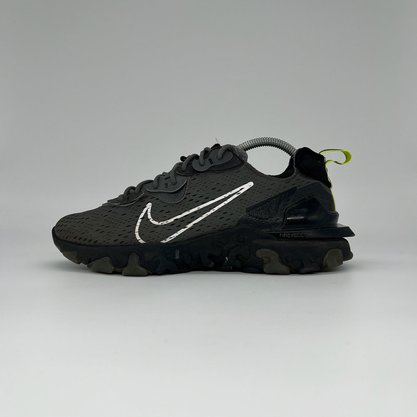 Nike React Vision