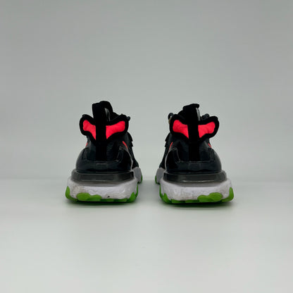 Nike React Vision
