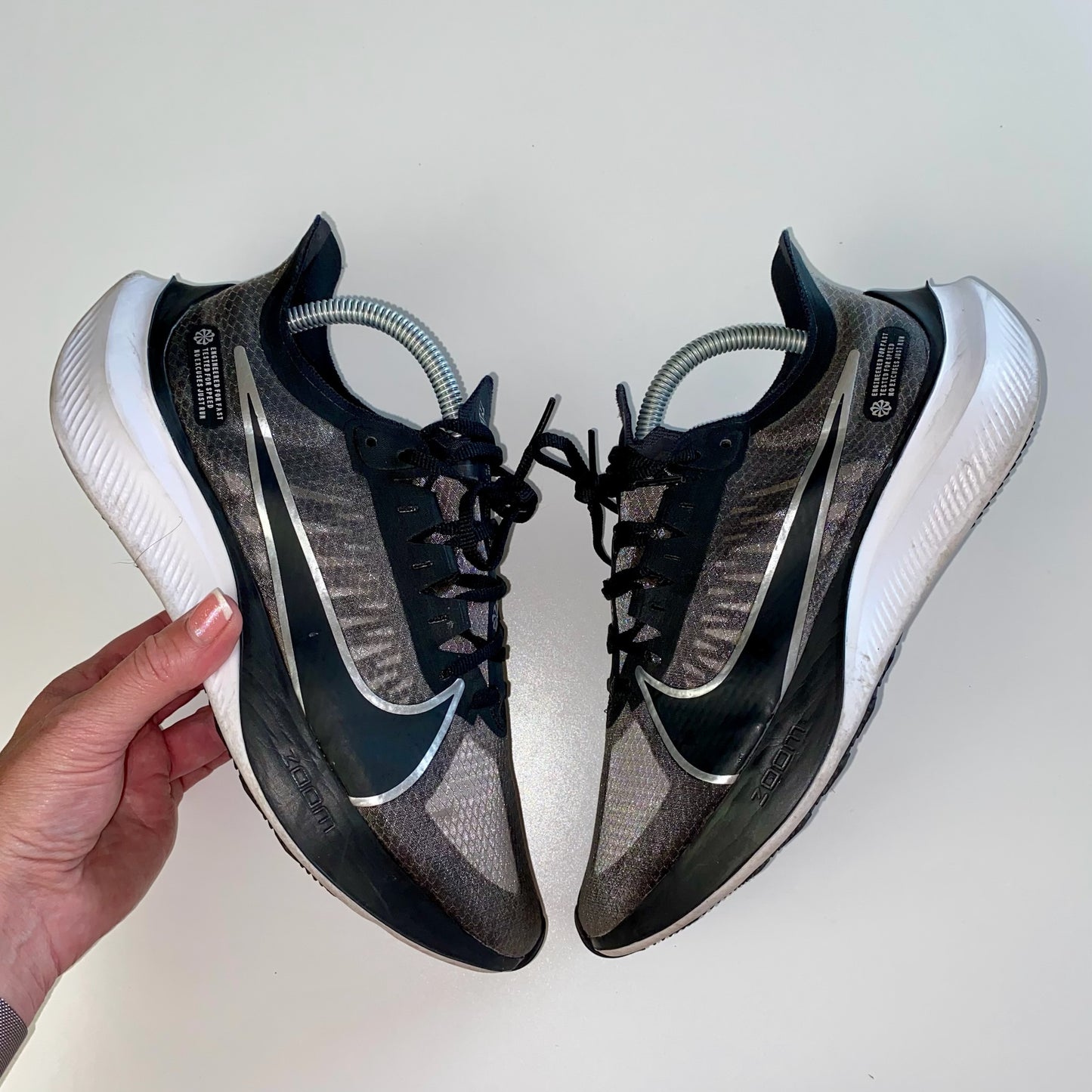 Nike Zoom Gravity