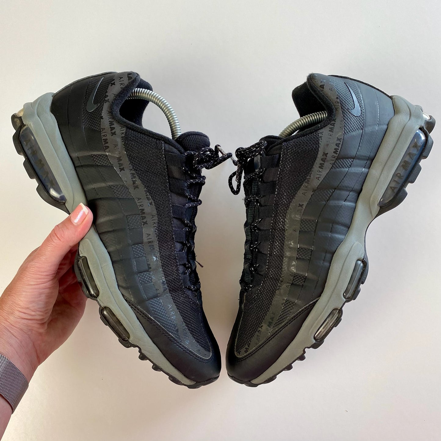 Nike Air Max 95