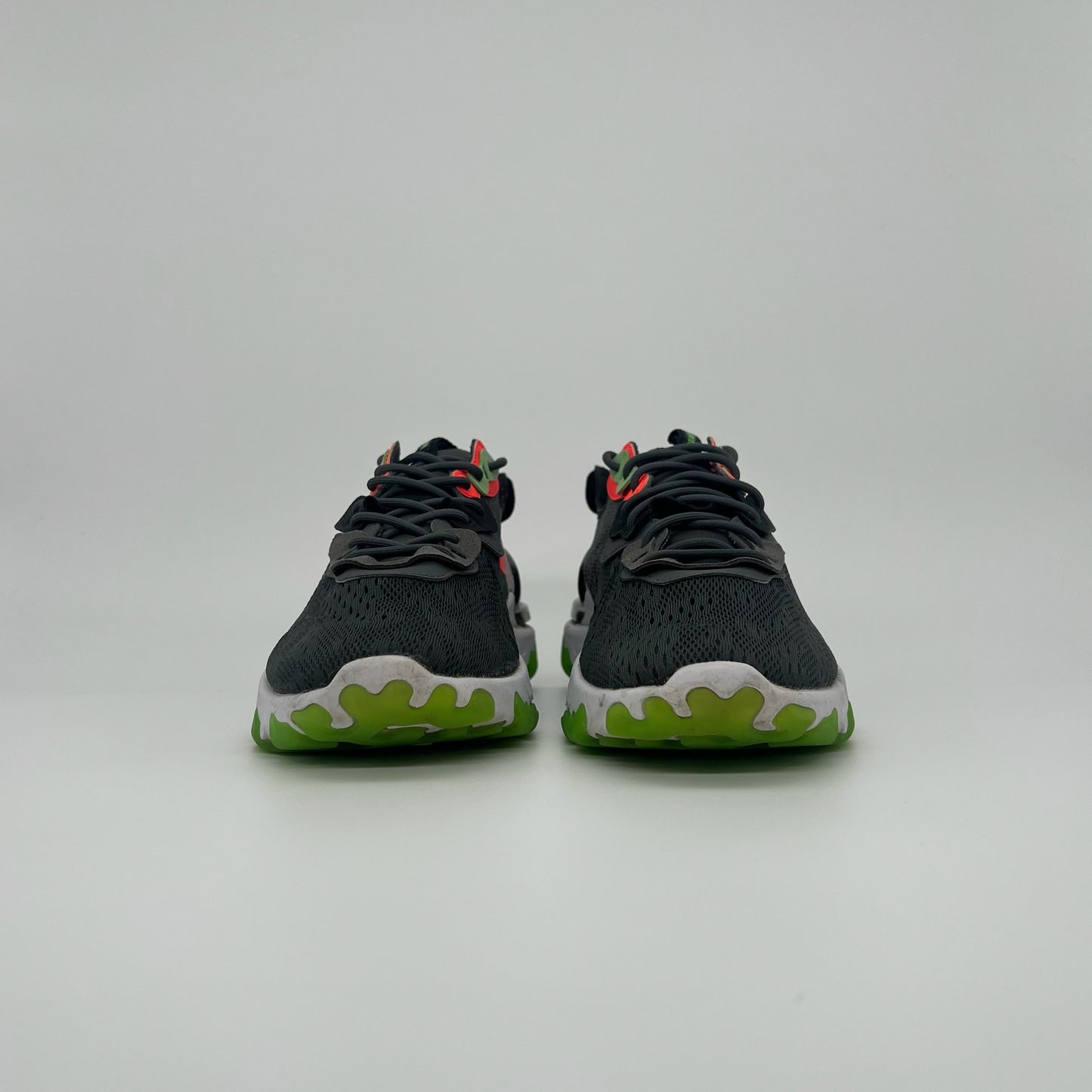 Nike React Vision