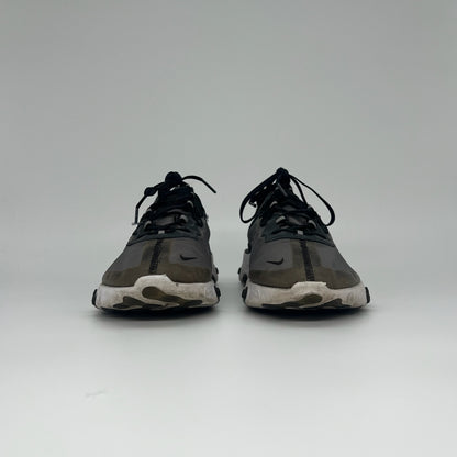 Nike React Element