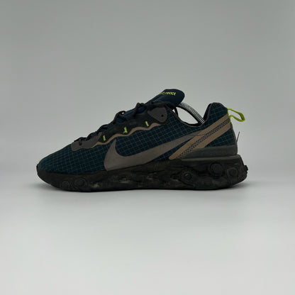 Nike React Element
