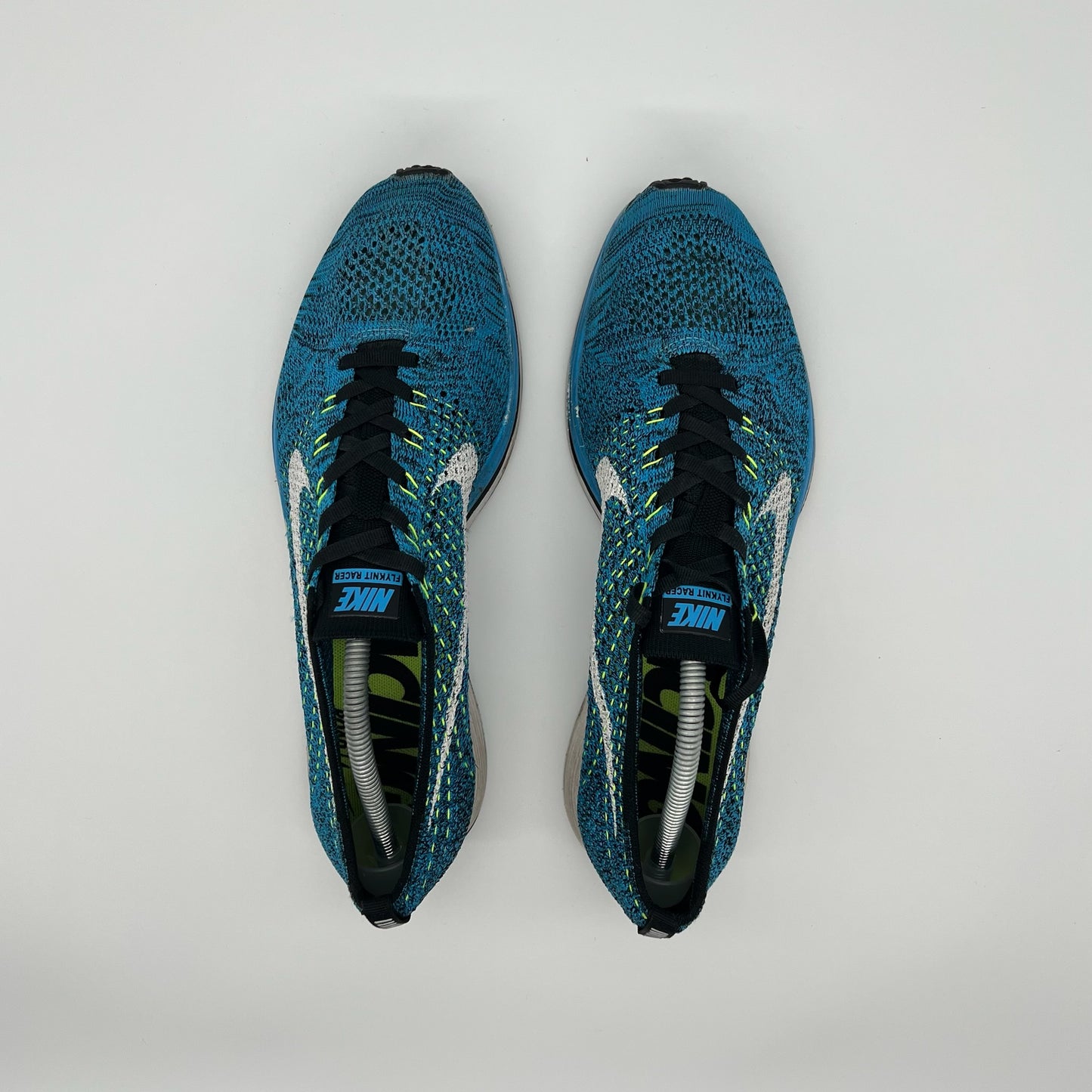 Nike Flyknit Racer