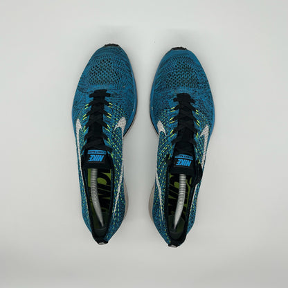 Nike Flyknit Racer