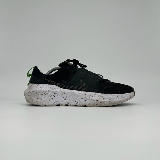 Nike Crater Impact