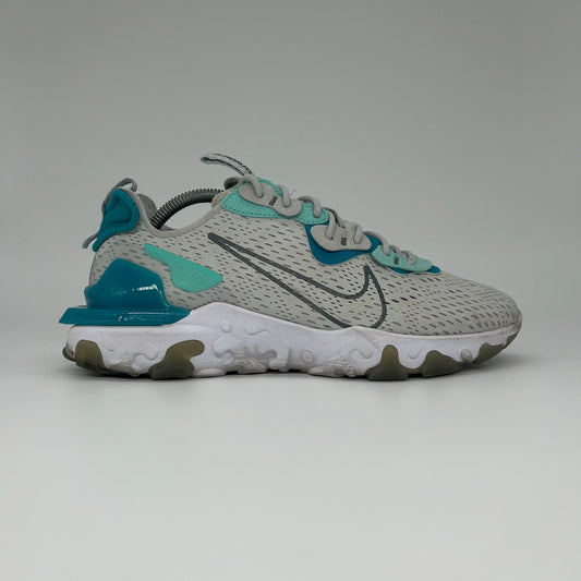 Nike React Vision