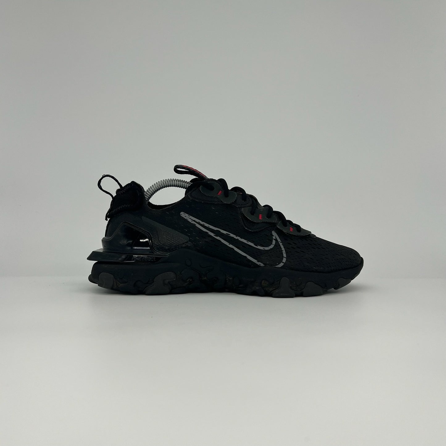 Nike React Vision