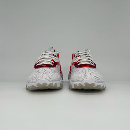 Nike React Vision