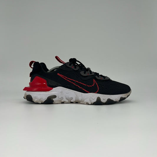 Nike React Vision
