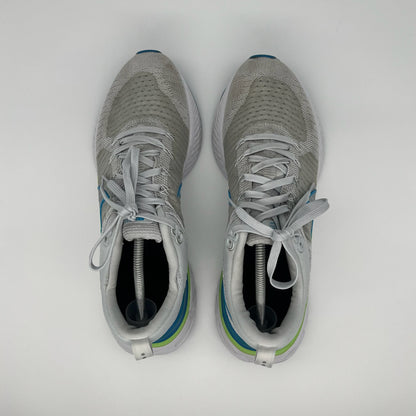 Nike React Infinity Flyknit