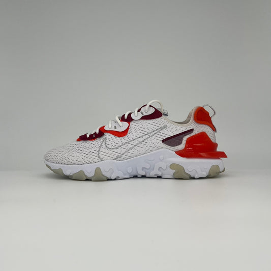 Nike React Vision