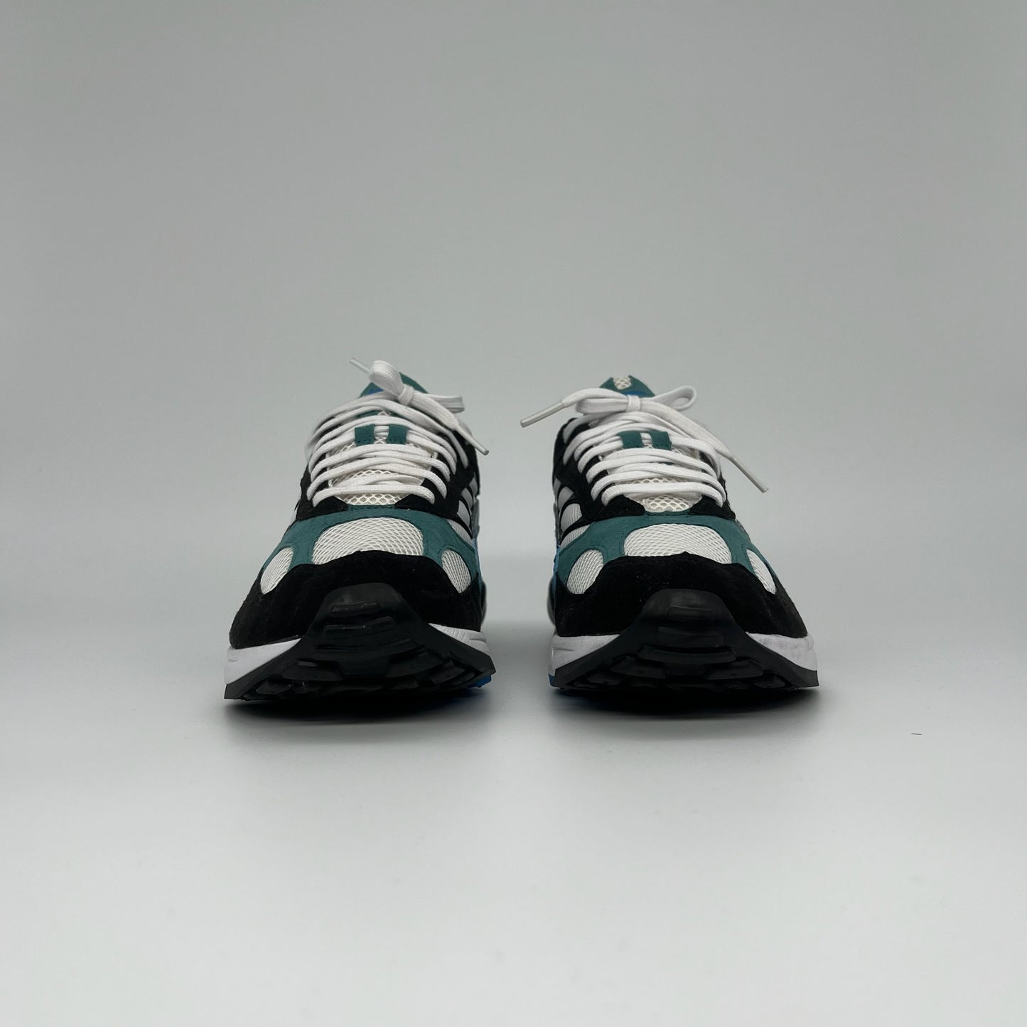 Nike Air Ghost Racer