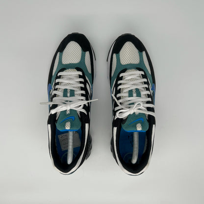 Nike Air Ghost Racer