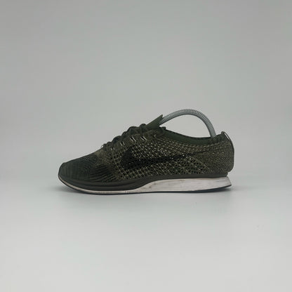 Nike Flyknit Racer