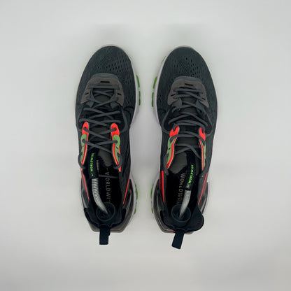 Nike React Vision