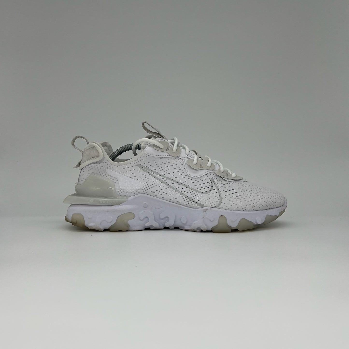 Nike React Vision