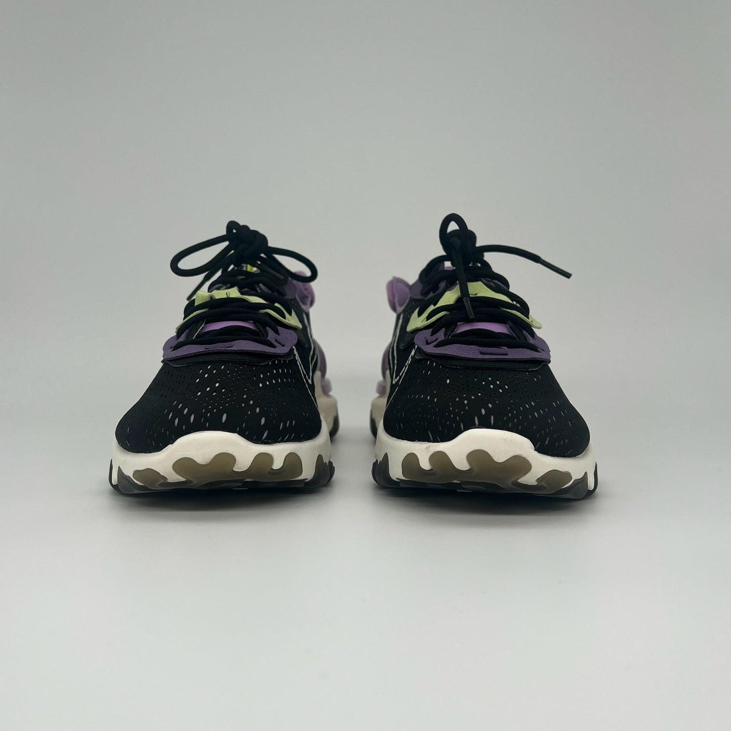 Nike React Vision