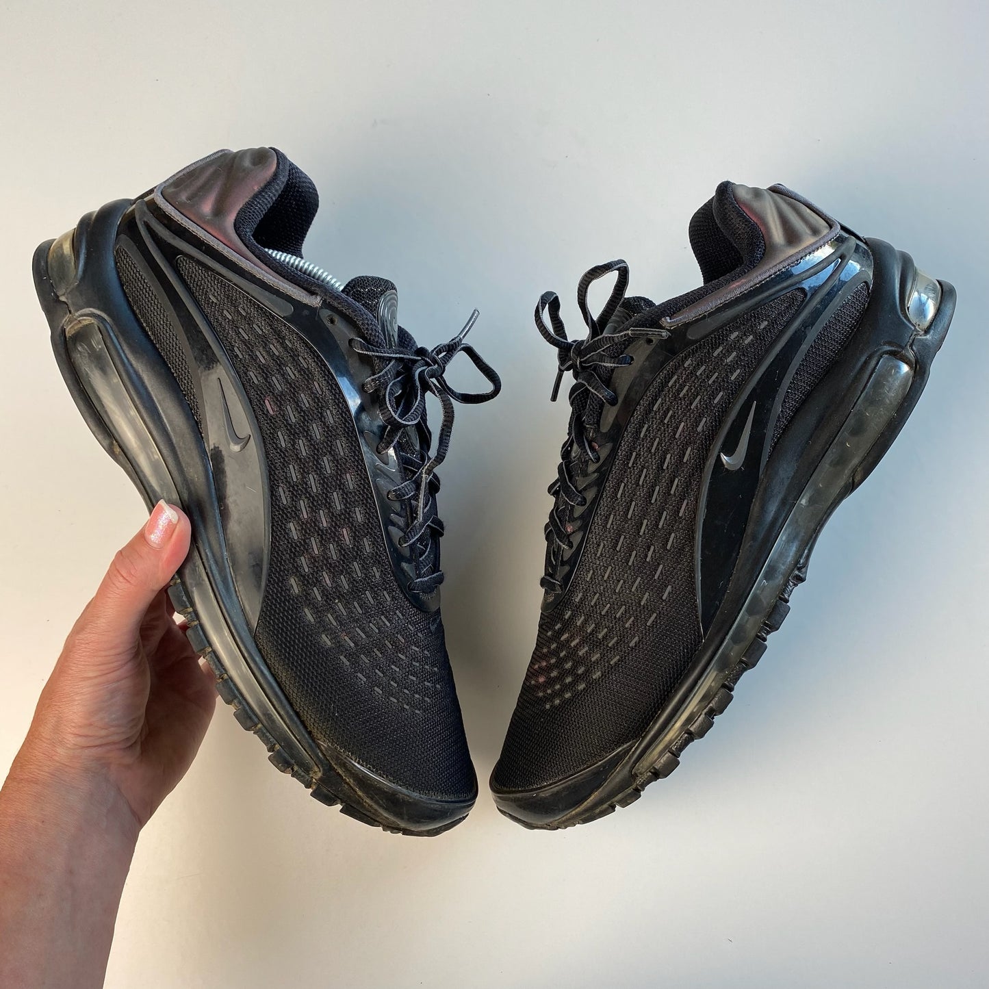 Nike Air Max Deluxe