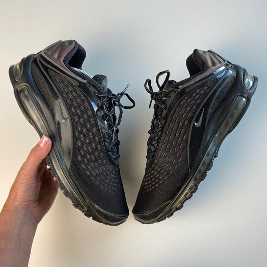 Nike Air Max Deluxe