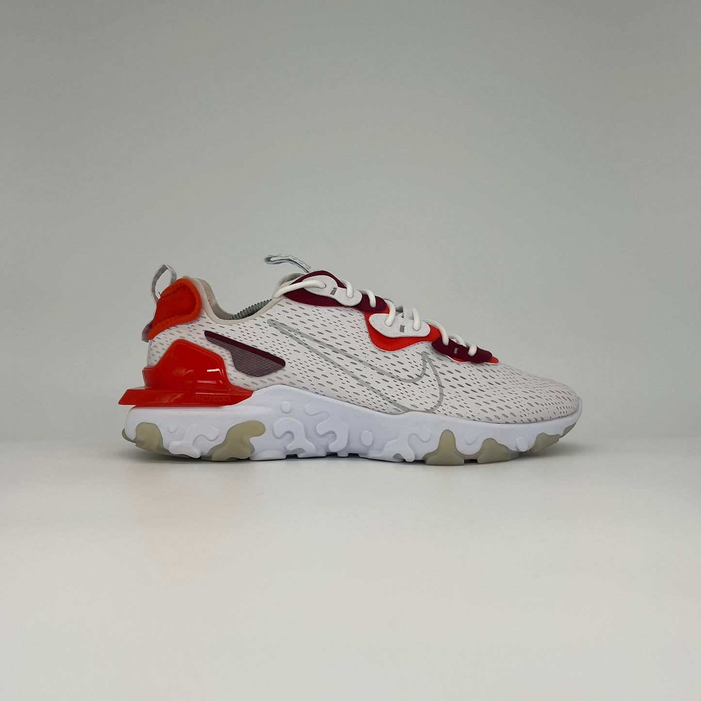 Nike React Vision