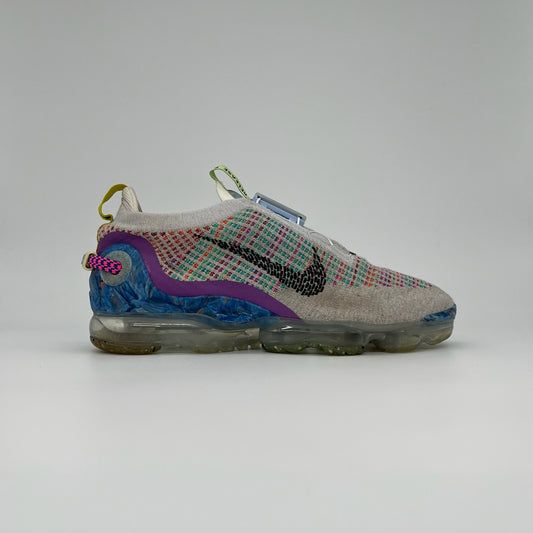 Nike Air VaporMax Lock