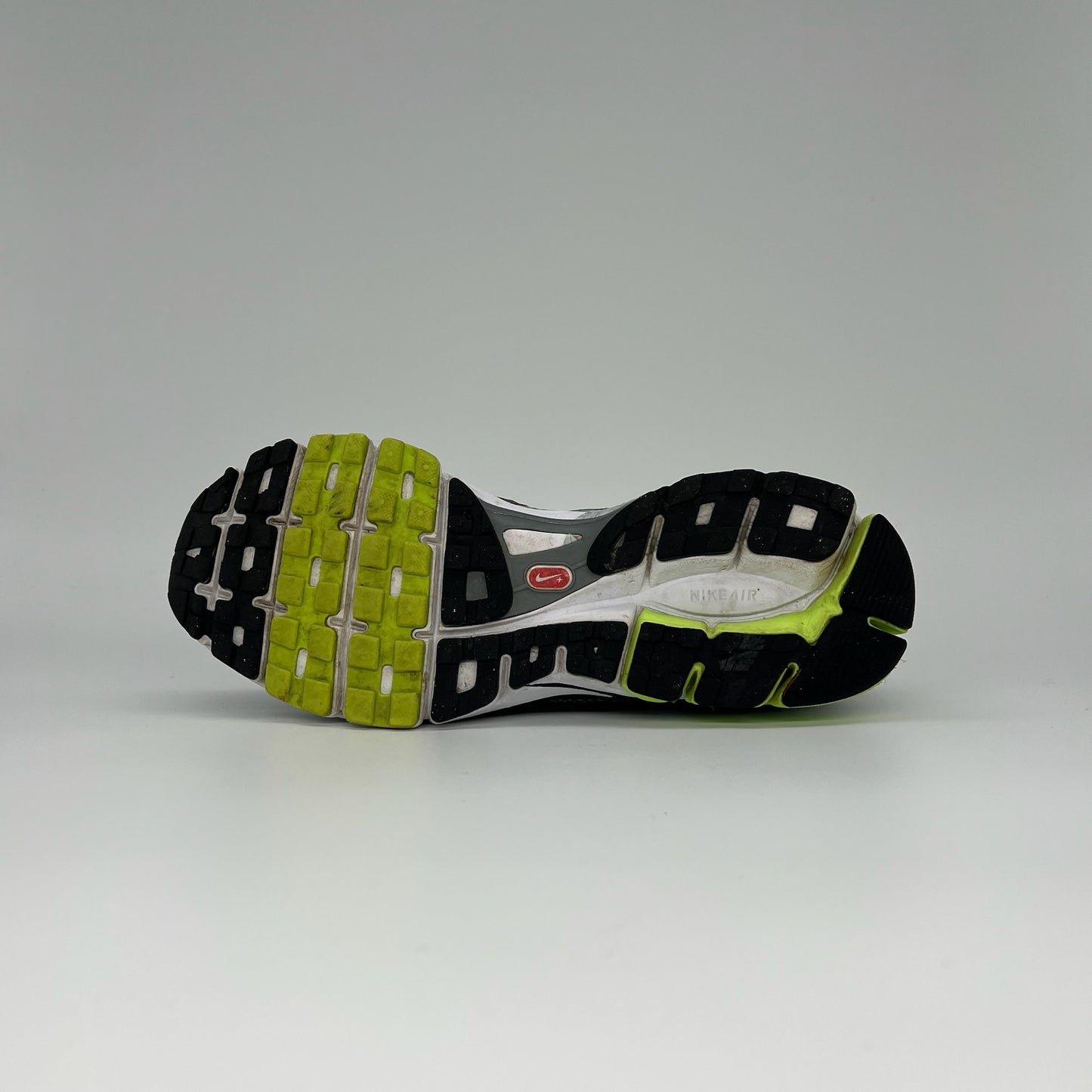 Nike Flywire