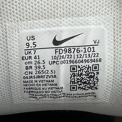 Nike Bowerman P-6000
