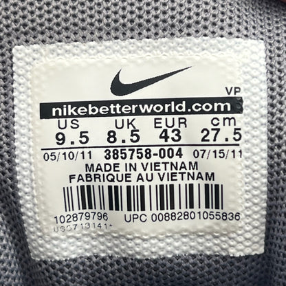 Nike Flywire