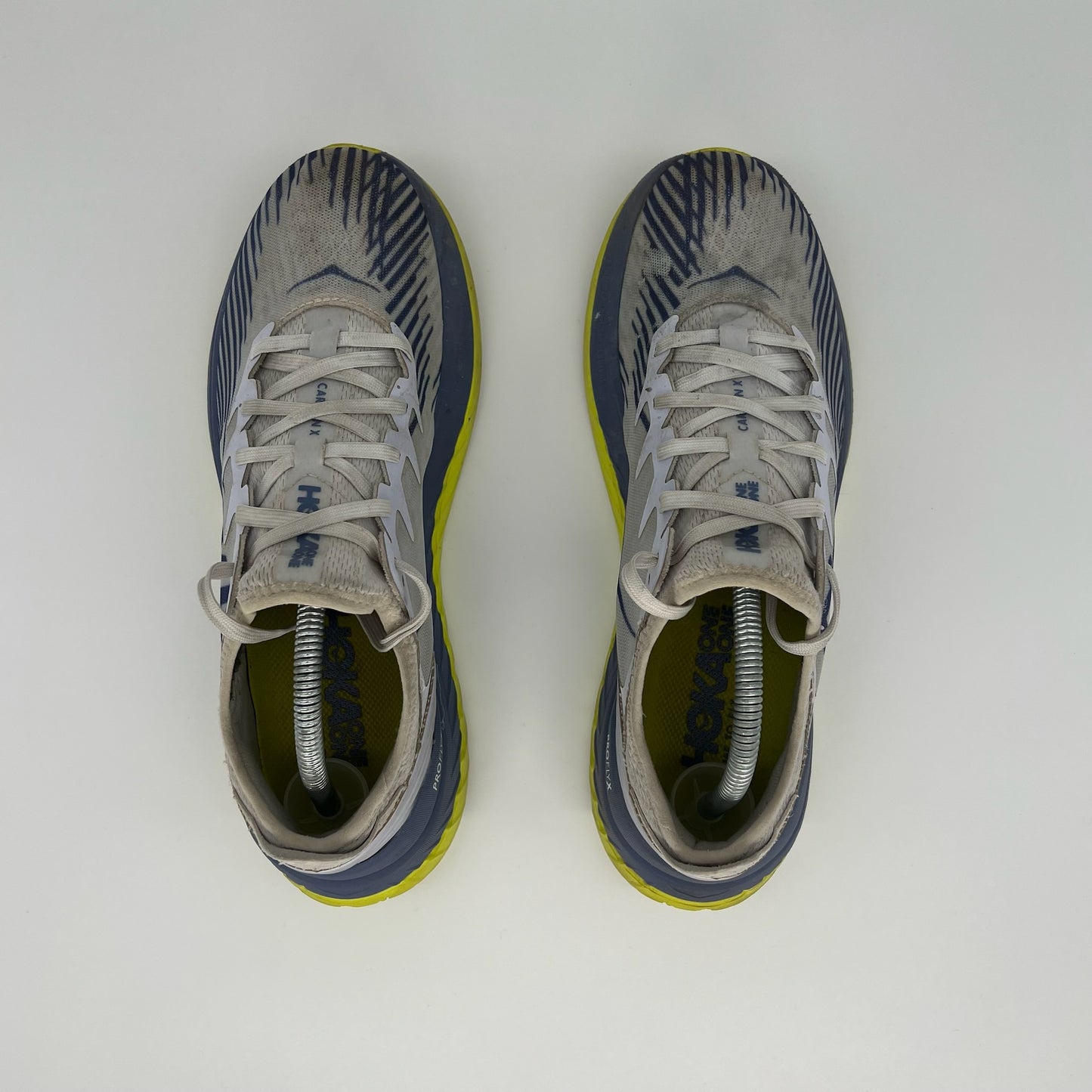 Hoka Carbon X SPE
