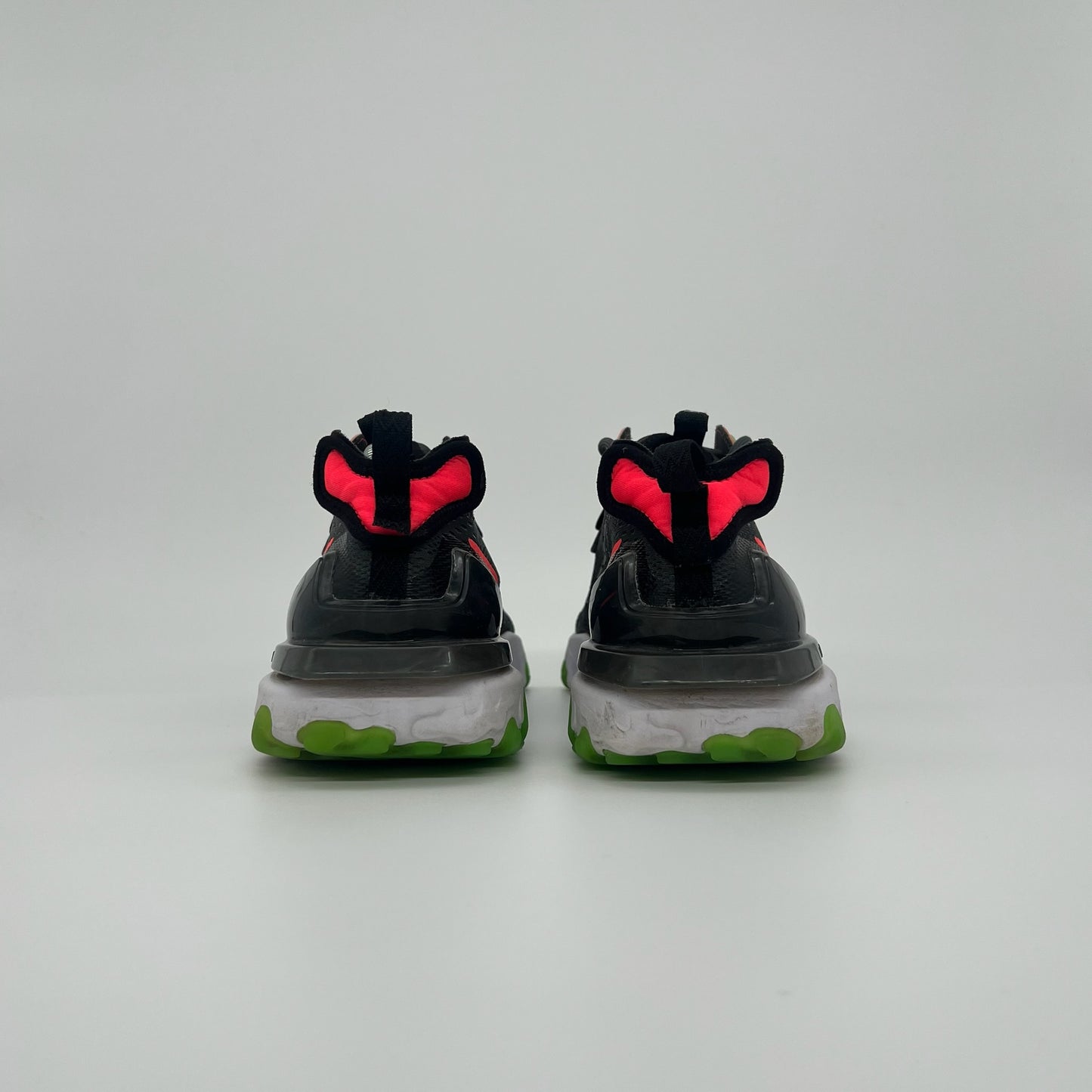 Nike React Vision
