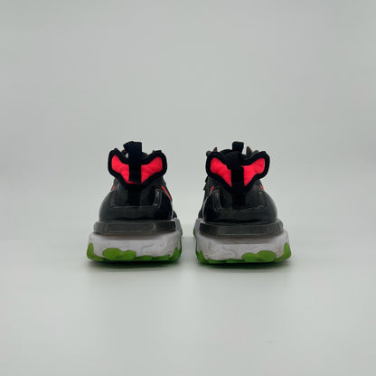 Nike React Vision