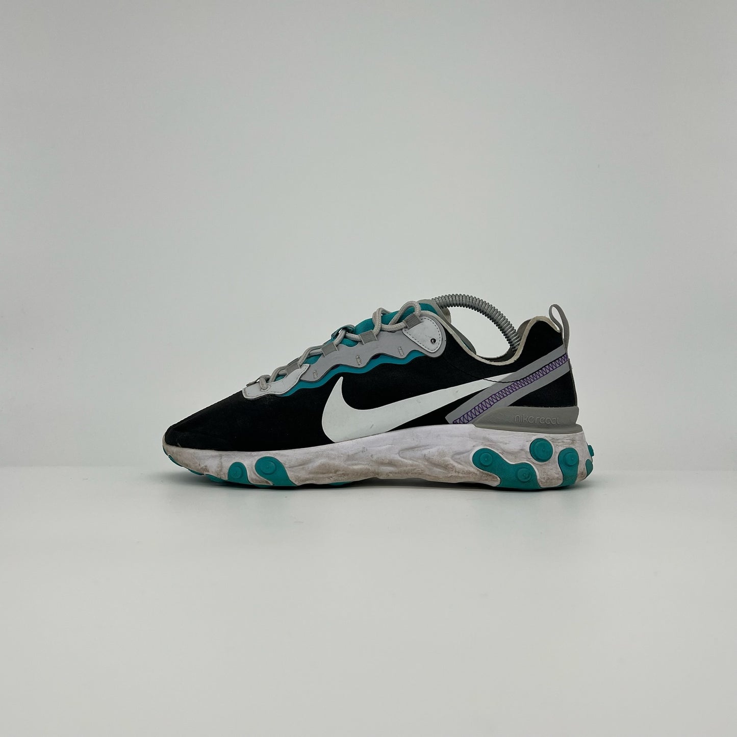 Nike React Element