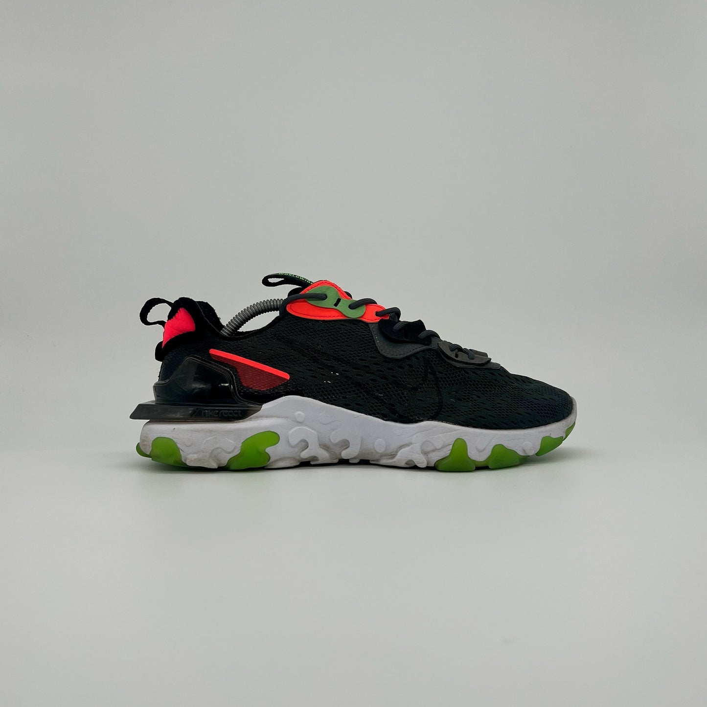 Nike React Vision