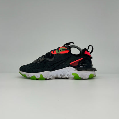 Nike React Vision
