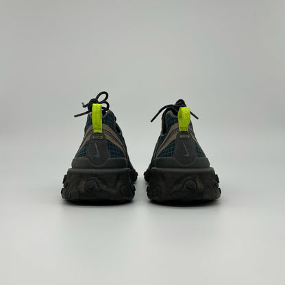 Nike React Element