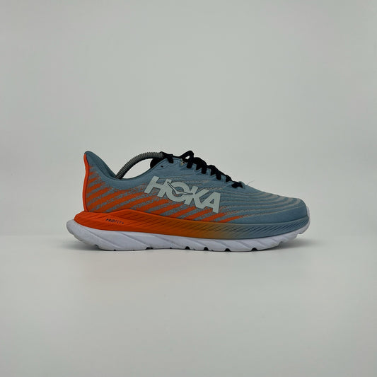 Hoka Mach 5